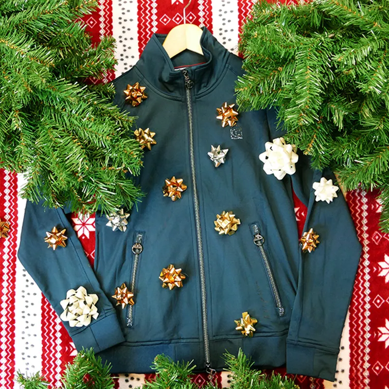 Cavallo Rani Jacket Cavallo Rani Jacket